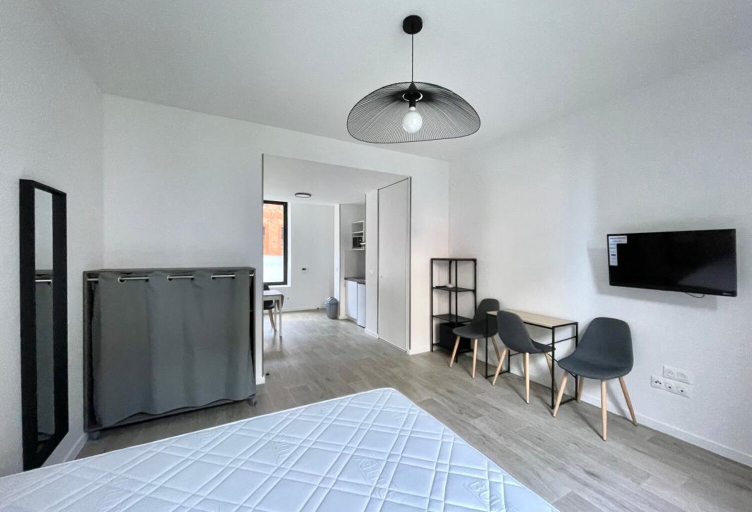 Appartement À Vendre — photo 1
