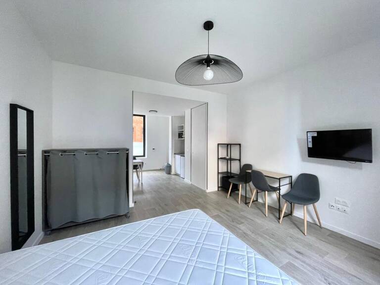 Appartement À Vendre — photo 1
