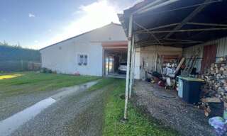 Maison 2 Pièces 91 m² à vendre à Chenac-Saint-Seurin-d'Uzet (17120)