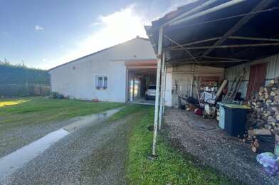 Maison 2 pièces 160250 €