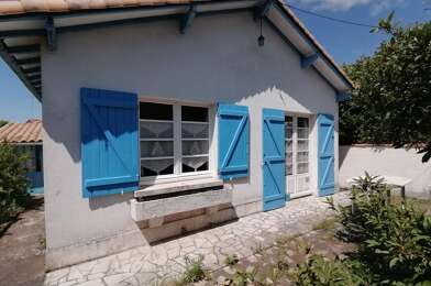 Maison 2 pièces 198200 €