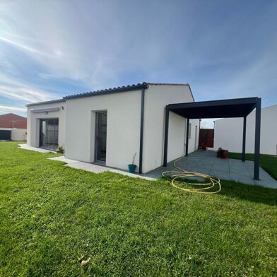 Maison 3 pièces 299000 €
