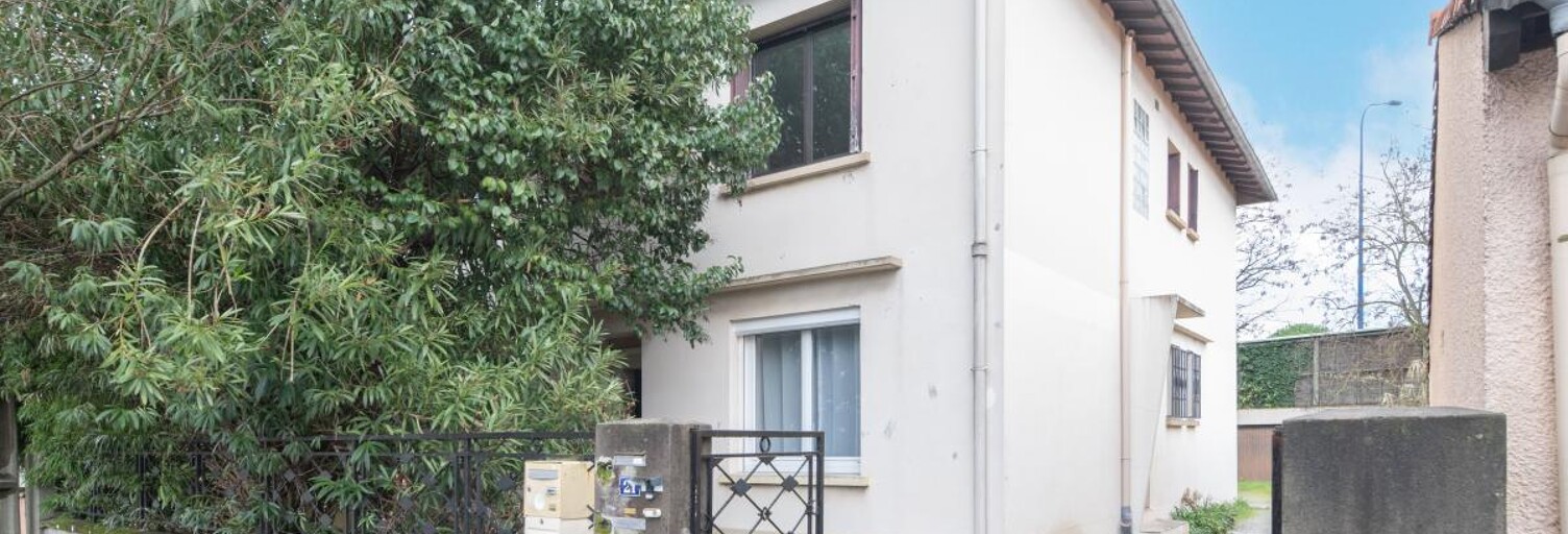 Appartement 4 Pièces 104 m² à vendre à Toulouse (31400)