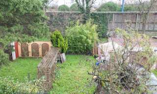 Appartement 4 Pièces 104 m² à vendre à Toulouse (31400)