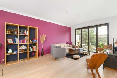 Appartement 4 pièces 239000 €