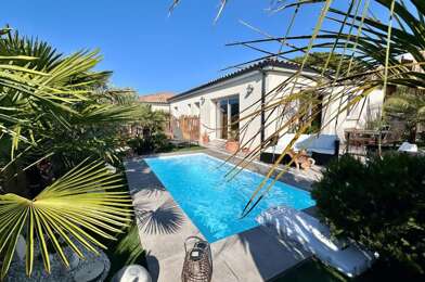 Maison 4 pièces 365000 €