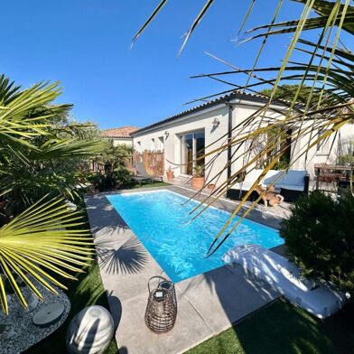 Maison 4 pièces 372750 €