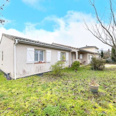 Maison 4 pièces 340000 €