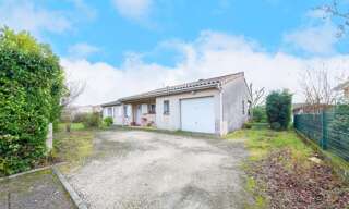 Maison 4 Pièces 106 m² à vendre à L'Union (31240)