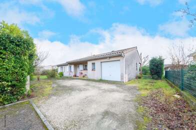 Maison 4 pièces 319500 €