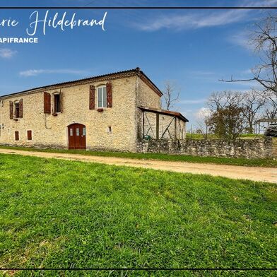 Maison 7 pièces 345000 €