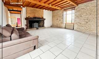 Maison 7 Pièces 245 m² à vendre à Mauvezin (32120)
