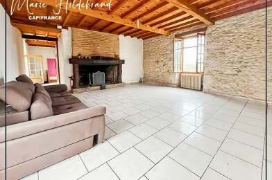Maison 7 pièces 345000 €