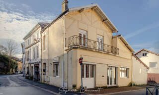 Immeuble  116 m² à vendre à Mussidan (24400)