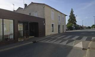 Commerce 8 Pièces 380 m² à vendre à Saint-Cyr-des-Gâts (85410)