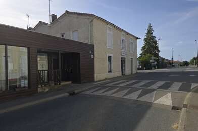 Commerce 8 pièces 26000 €