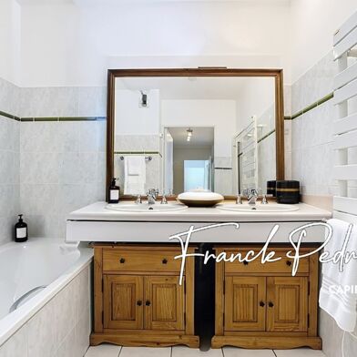 Appartement 3 pièces 335000 €