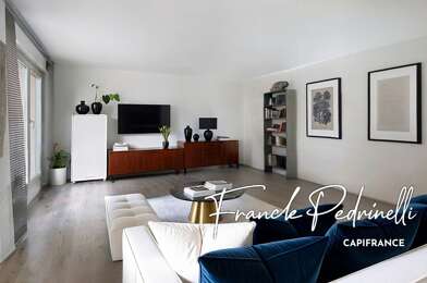 Appartement 3 pièces 335000 €