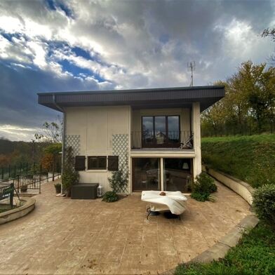 Maison 7 pièces 199500 €