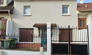 Maison 4 Pièces 85 m² à vendre à Clamart (92140)