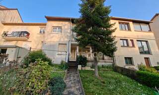 Maison 4 Pièces 85 m² à vendre à Clamart (92140)