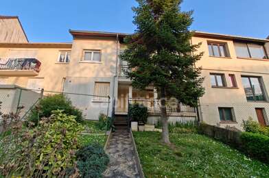 Maison 4 pièces 425000 €