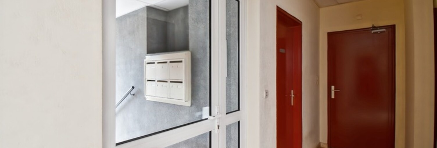 Appartement 2 Pièces 29 m² à vendre à Antony (92160)