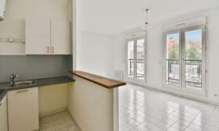 Appartement 2 Pièces 29 m² à vendre à Antony (92160)