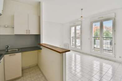 Appartement 2 pièces 175000 €