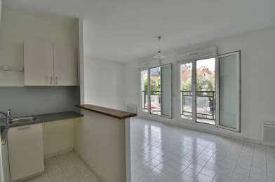 Appartement 2 pièces 175000 €