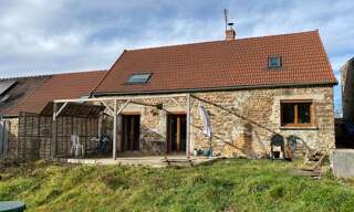 Maison 4 Pièces 100 m² à vendre à Toutry (21460)