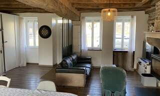 Maison 4 Pièces 100 m² à vendre à Toutry (21460)