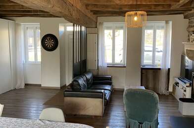 Maison 4 pièces 185000 €