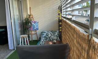Appartement 2 Pièces 54 m² à vendre à Bordeaux (33000)