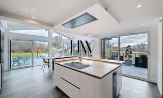 Appartement 8 Pièces 270 m² à vendre à Anthy-sur-Léman (74200)