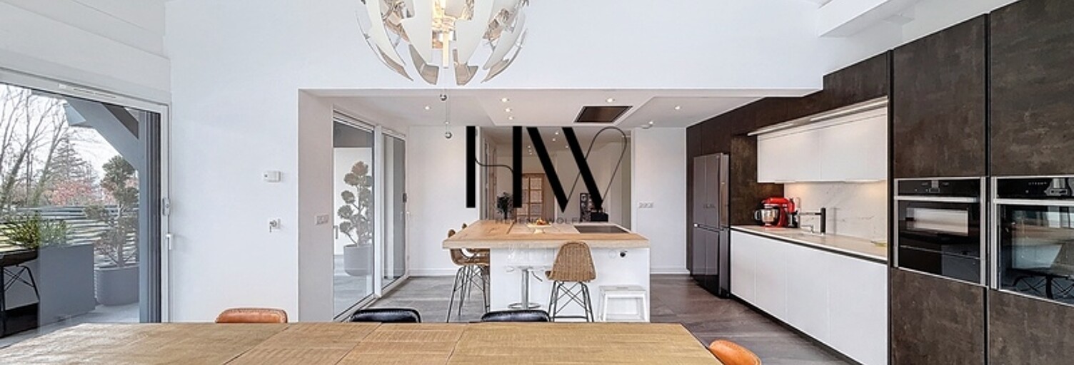 Appartement 8 Pièces 270 m² à vendre à Anthy-sur-Léman (74200)