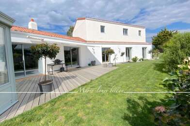 Maison 7 pièces 998000 €