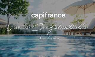 Maison 7 Pièces 273 m² à vendre à Saint-Gilles-Croix-de-Vie (85800)