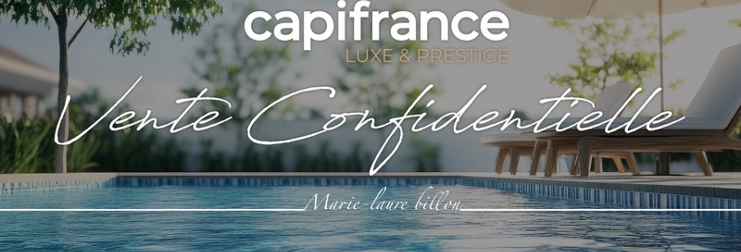 Maison 7 Pièces 273 m² à vendre à Saint-Gilles-Croix-de-Vie (85800)