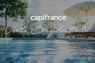 Maison 7 pièces 998000 €