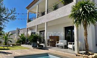 Maison 6 Pièces 160 m² à vendre à La Ciotat (13600)