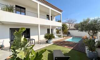 Maison 6 Pièces 160 m² à vendre à La Ciotat (13600)