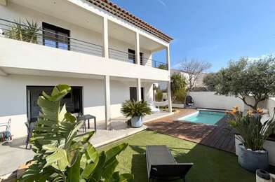 Maison 6 pièces 849000 €