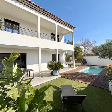 Maison 6 pièces 849000 €