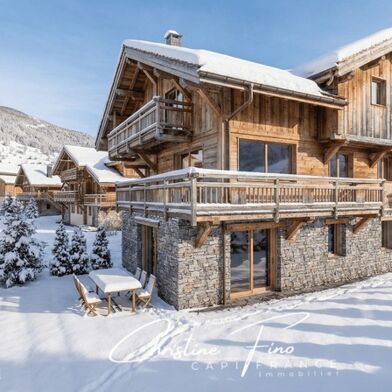 Appartement 5 pièces 799000 €