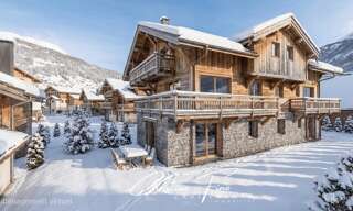 Appartement 5 Pièces 85 m² à vendre à Briançon (05100)