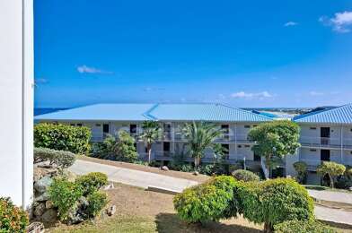 Appartement 3 pièces 279000 €