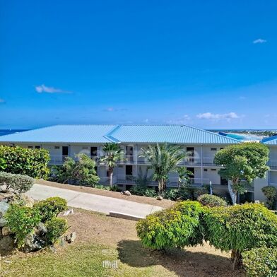 Appartement 3 pièces 279000 €