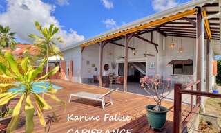 Maison 6 Pièces 194 m² à vendre à Sainte-Luce (97228)