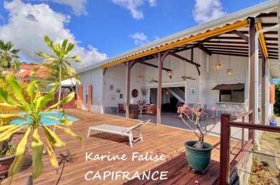 Maison 6 pièces 660000 €